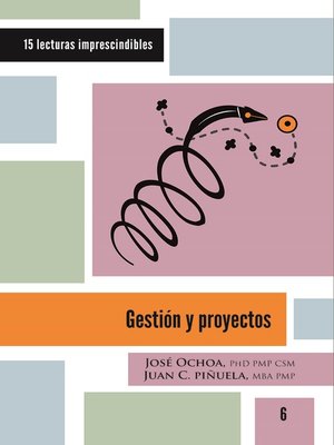 cover image of Gestión y proyectos